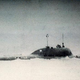 Illustration for article titled Russia's Alfa Class Was The Terrifying Hot Rod Sub Of The Cold War